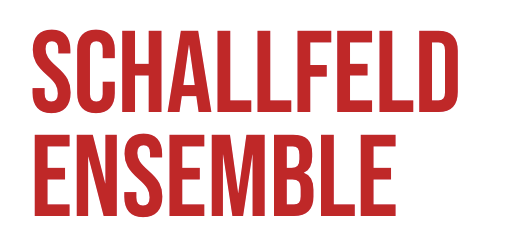 schallfeld ensemble
